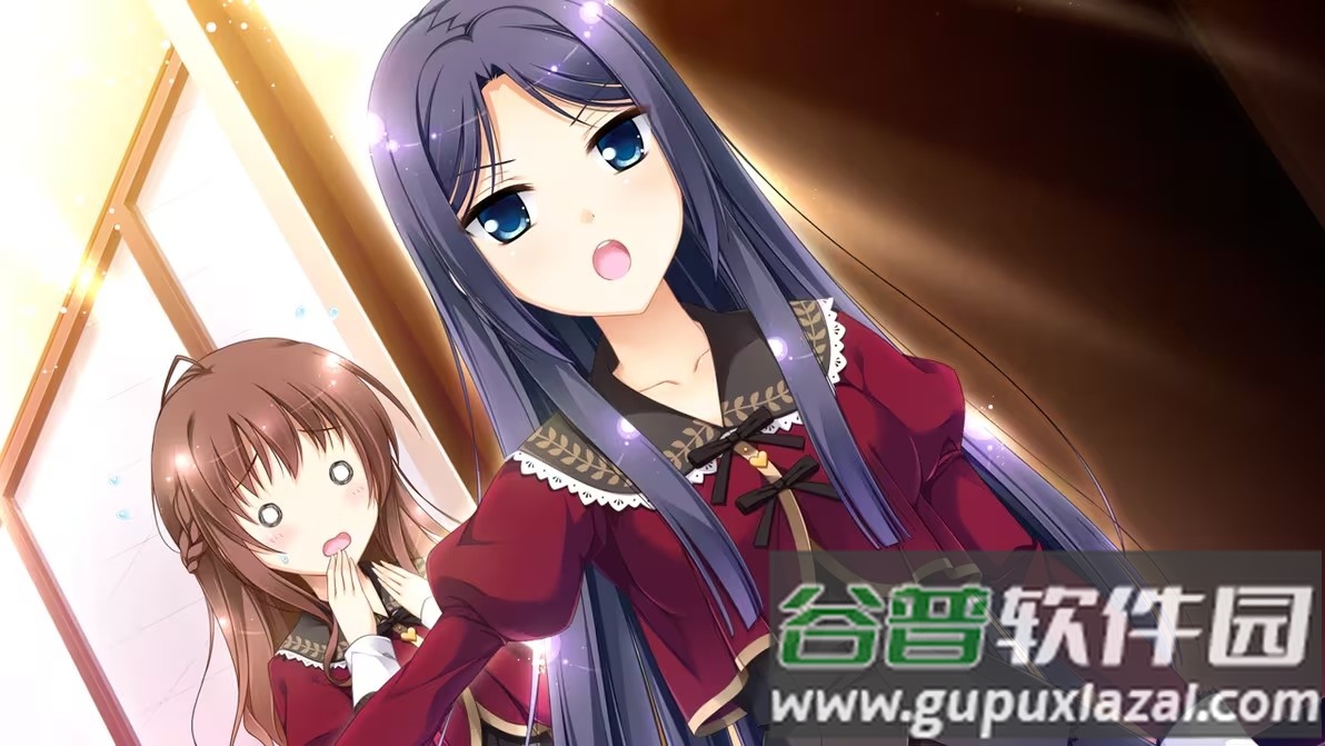 樱舞少女的轮舞曲汉化下载(@舞う乙女のロンド スマホ版)截图4