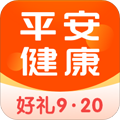平安健康appv5.24.0
