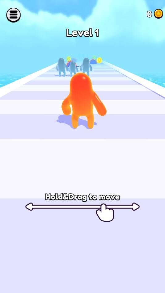 黏球冲突3d破解官方版