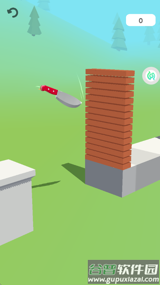 切割解压大师游戏截图4