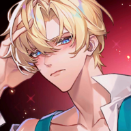 与骑士的秘密之吻游戏手机版下载(Secret kiss with knight)v1.0.3