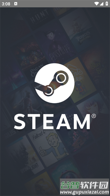 steam官方正版下载手机版安卓