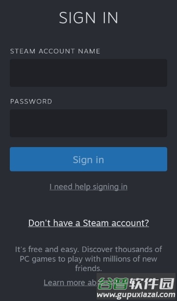 steam官方正版下载手机版安卓截图1