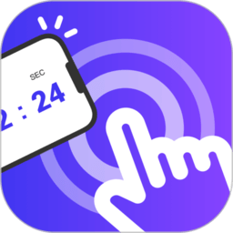 快指点击器-免费连点器v1.1.6