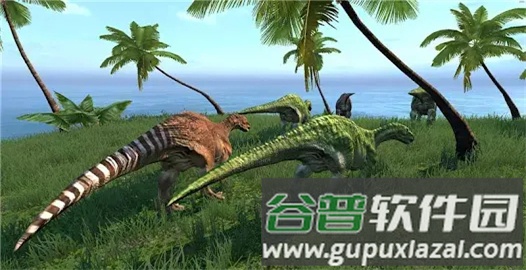游戏特色配图1