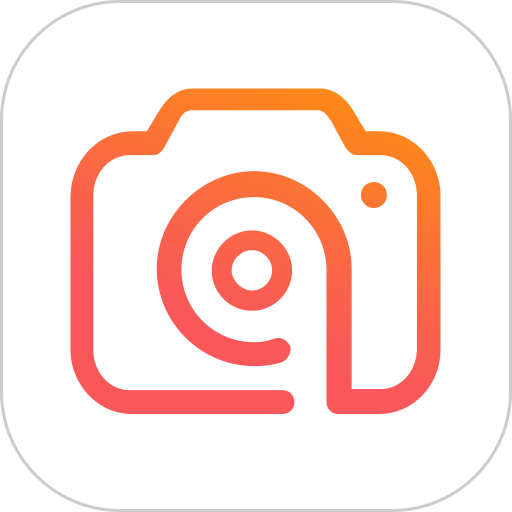 趣漫相机appv1.5.1