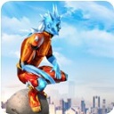 暴风雪超级英雄最新版(Snow Storm Superhero)v1.2.6