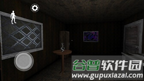 恐怖老奶奶1.8版本作弊菜单截图4