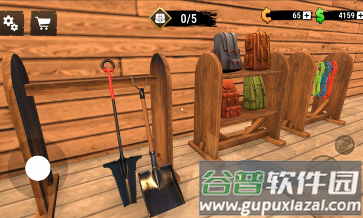 狂野西部矿工最新版下载(狂野西部矿工安装器)截图1