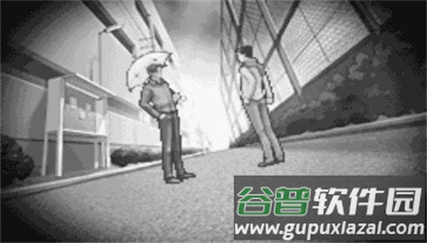 逆转裁判3图片3