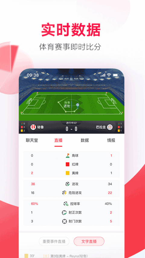 网易红彩app手机版截图2