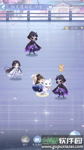 卿云之上官服9