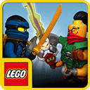 乐高幻影忍者天际飞行最新版(LEGO Skybound)v11.6.34