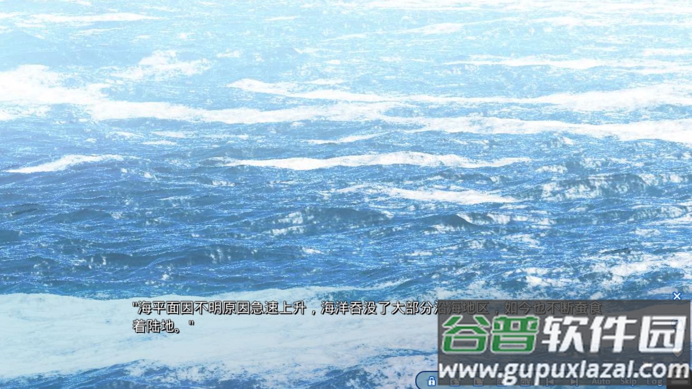 atri手机版下载(ATRI -My dear moments-)截图2