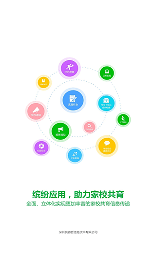 睿教育家长版app截图1