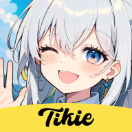 tikie ai聊天软件v2.9.0
