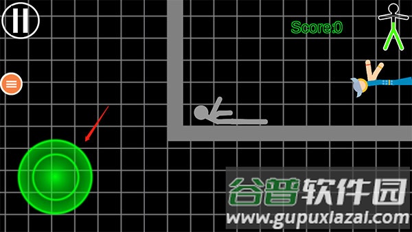 火柴人对决3最新版下载截图1