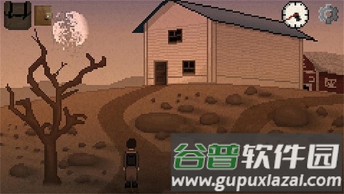 不要逃脱1中文版截图2