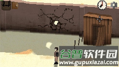 不要逃脱1中文版截图4