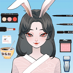 完美少女装扮游戏v1.0