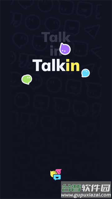 TalkIn全球语言学习社交