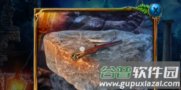 黄昏斯拉夫寓言安卓版