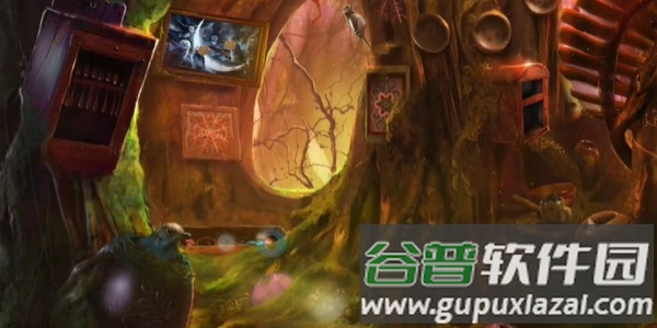 黄昏斯拉夫寓言安卓版