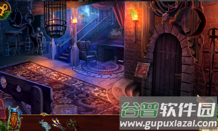 黄昏斯拉夫寓言安卓版(黄昏：斯拉夫寓言安装器)截图2