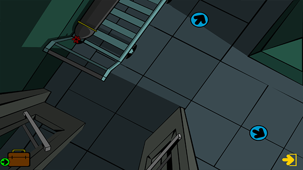 Stanley博士的家2手机版截图4