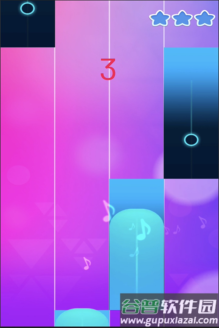 钢琴块九游版截图1