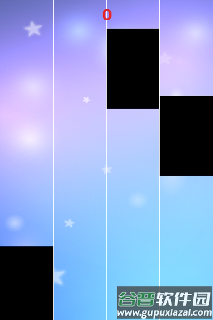 钢琴块九游版截图4