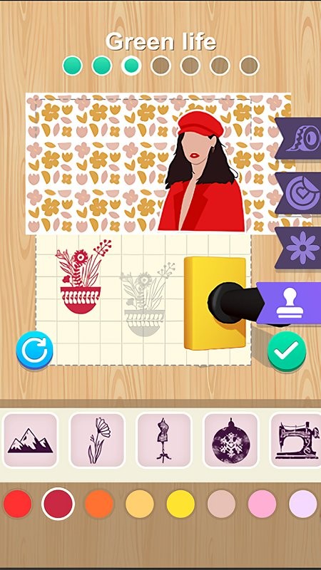 手账达人免广告截图1