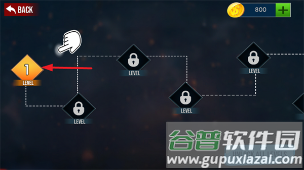 功夫馆格斗游戏最新版下载