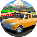 皮卡车驾驶模拟器v1.3.5