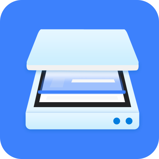 扫描全能王ocr免费版v2.4.4