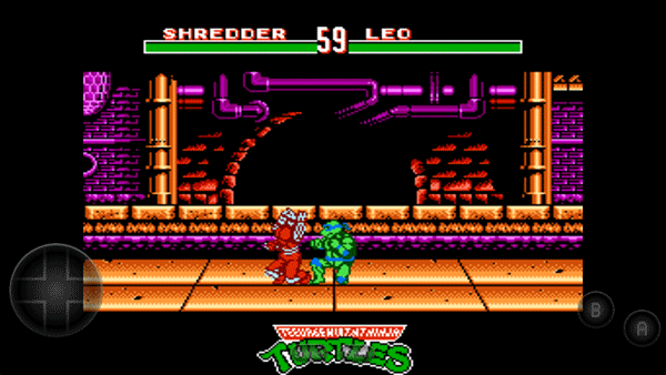 激龟快打手机版截图2