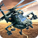 直升机空袭官方最新版v1.2.8