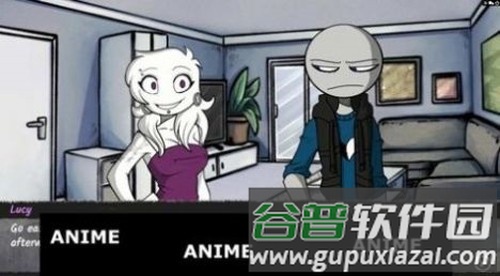 你的男朋友Peter截图2