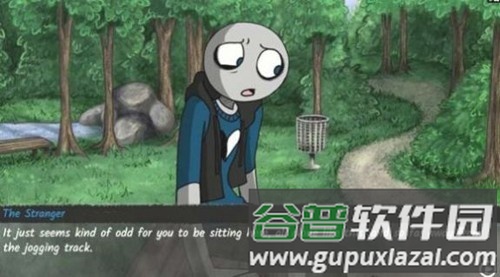 你的男朋友Peter截图3