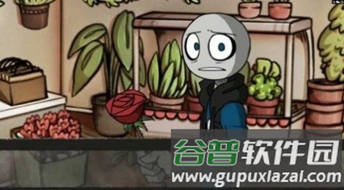 你的男朋友Peter截图4