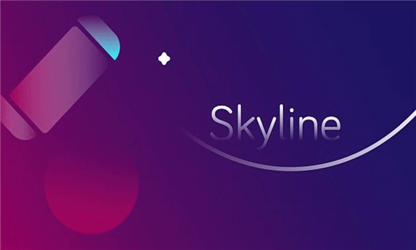 skyline edge模拟器最新中文版截图3