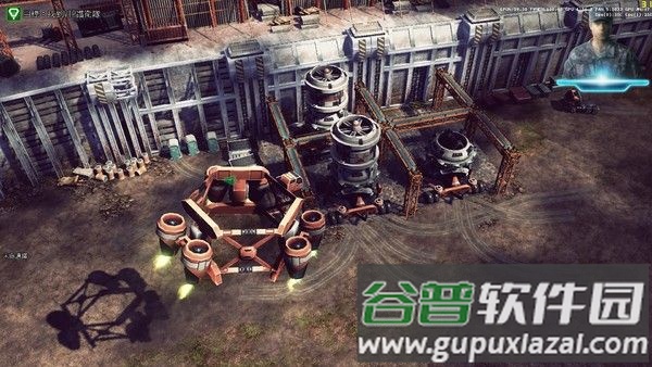 命令与征服Command & Conquer4手机版下载截图2