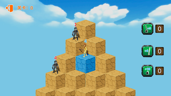 柱子游戏最新版截图1