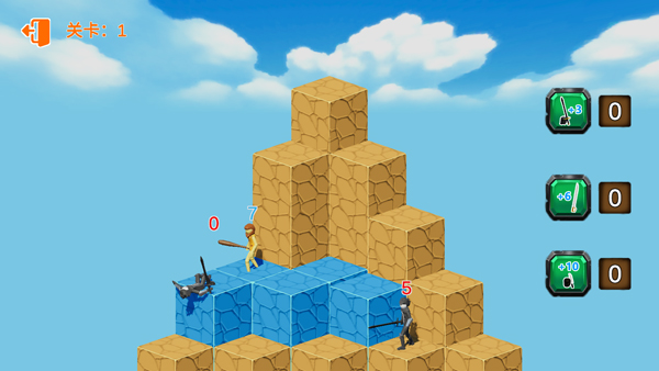 柱子游戏最新版截图2