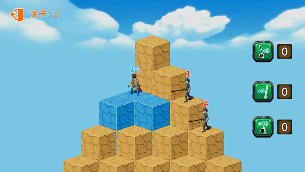 柱子游戏最新版截图3