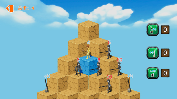 柱子游戏最新版截图4