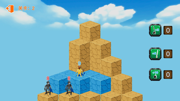 柱子游戏最新版截图5