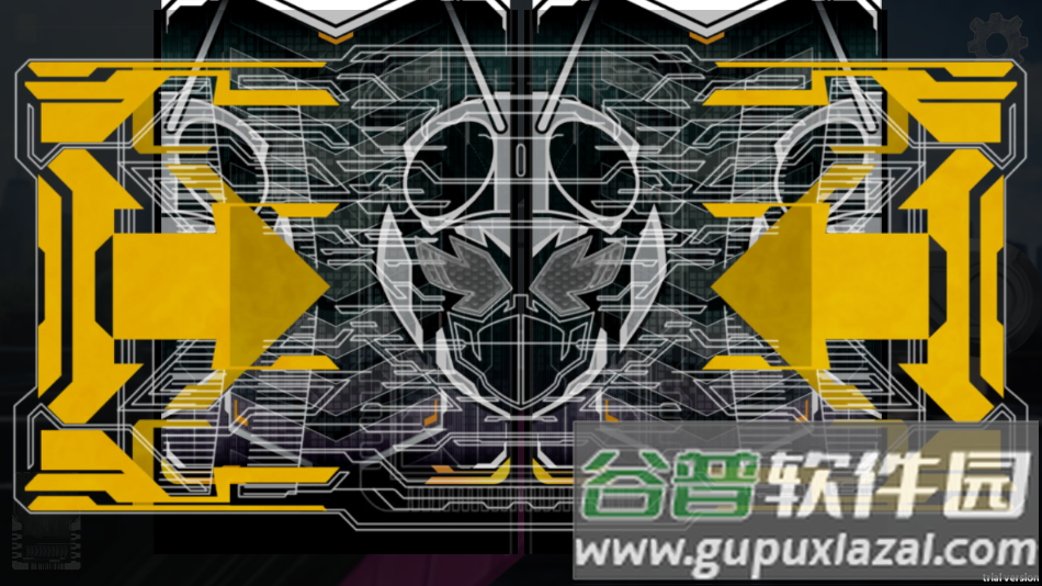 假面骑士哥查德腰带模拟器游戏下载(Gotchard Belt All Rider Series)截图3