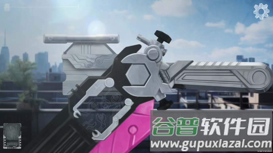 假面骑士哥查德腰带模拟器游戏下载(Gotchard Belt All Rider Series)截图4