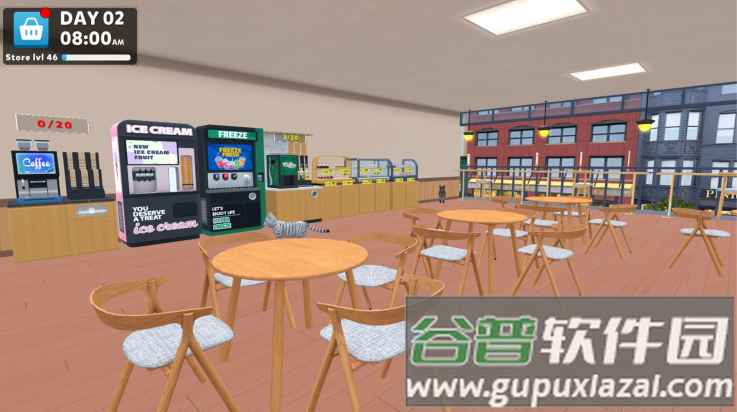 管理零售商店游戏(管理零售商店安装器)截图3